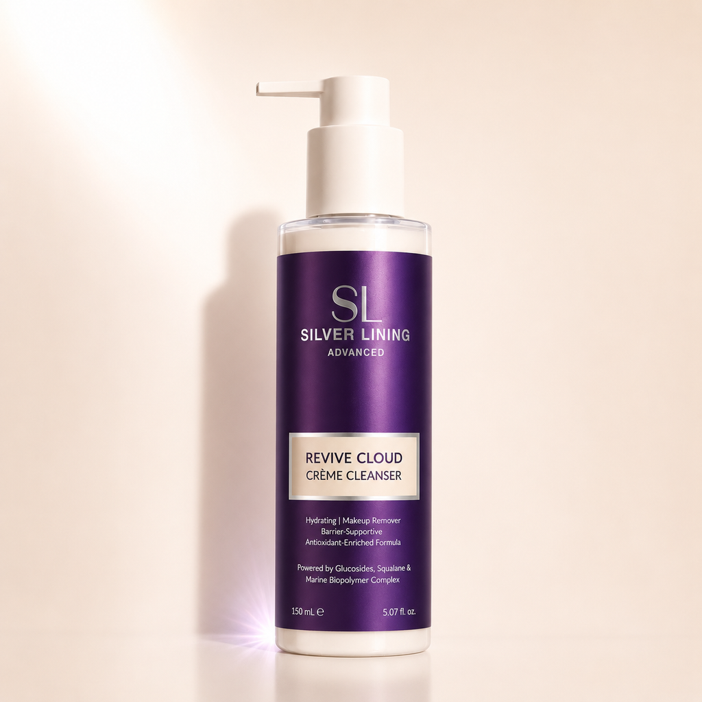 Revive Cloud Creme Cleanser