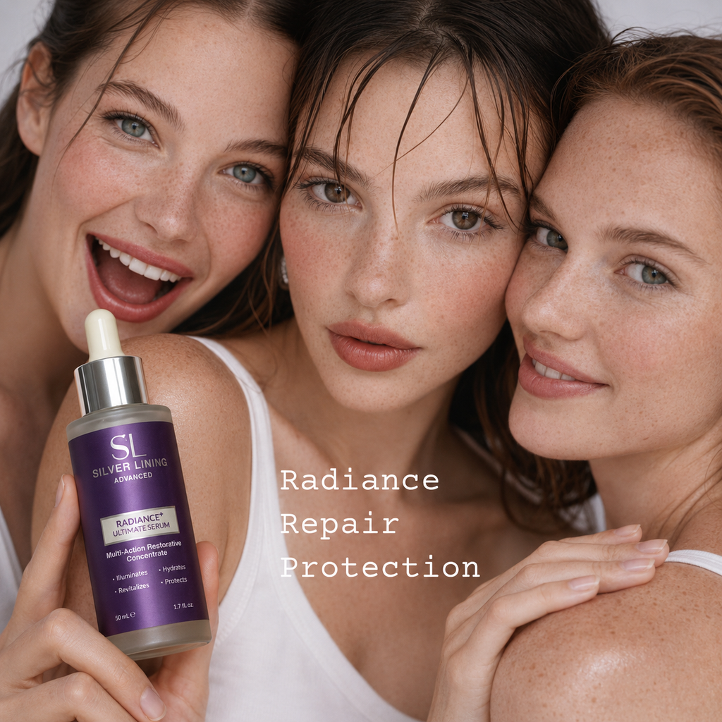 Radiance+ Ultimate Serum