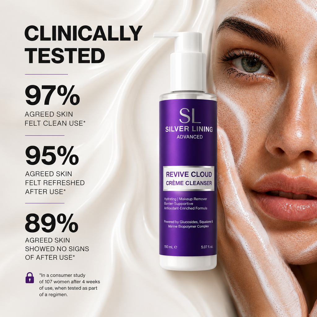 Revive Cloud Creme Cleanser
