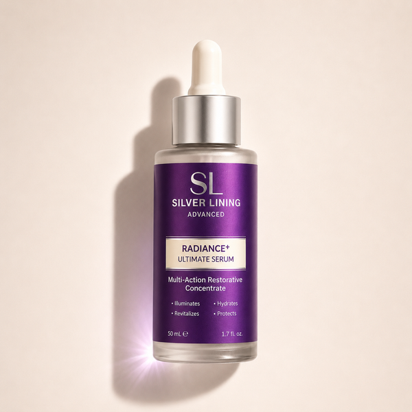 Radiance+ Ultimate Serum