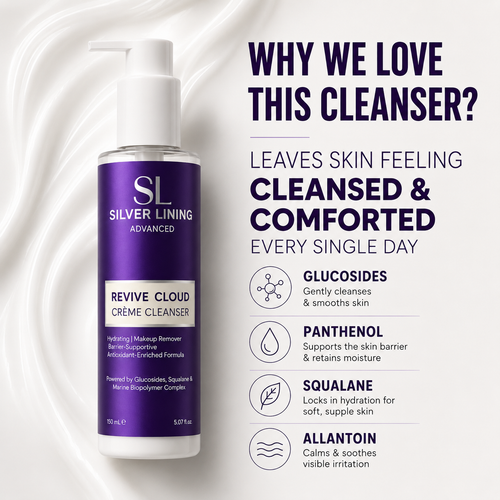 Revive Cloud Creme Cleanser