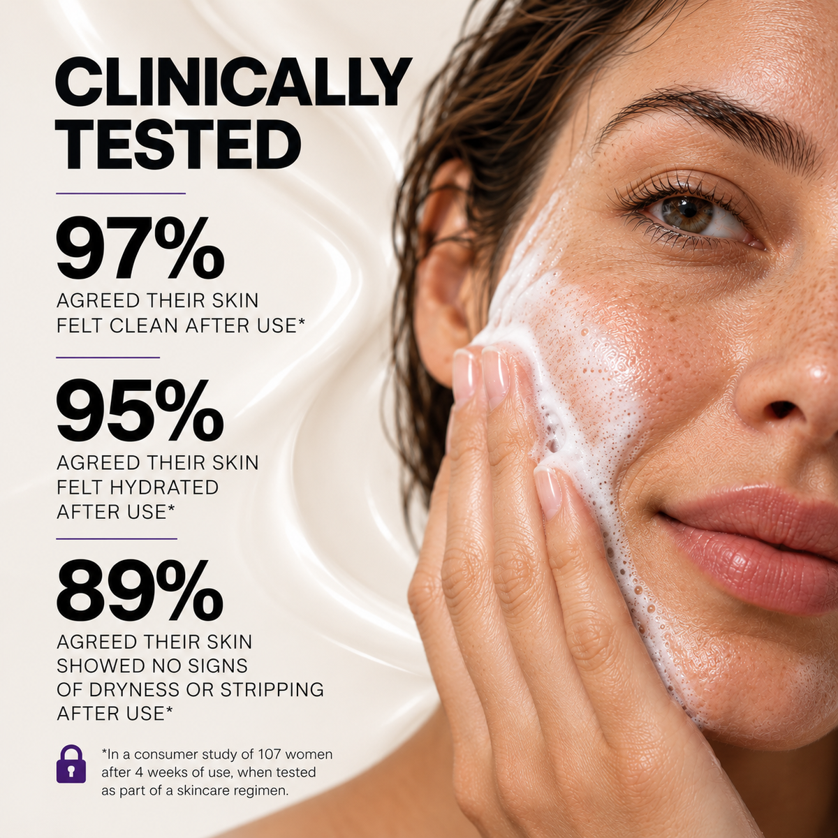 Revive Cloud Creme Cleanser