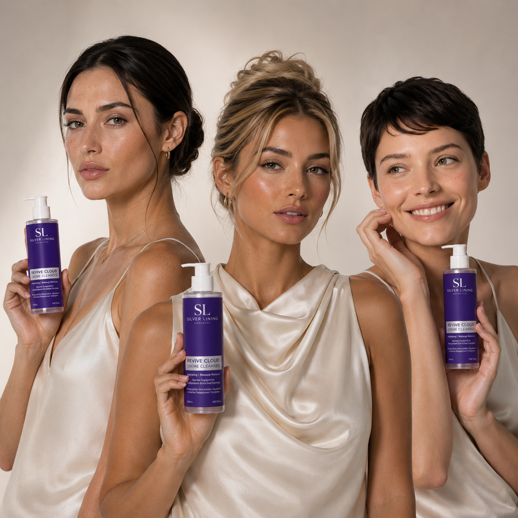 Revive Cloud Creme Cleanser