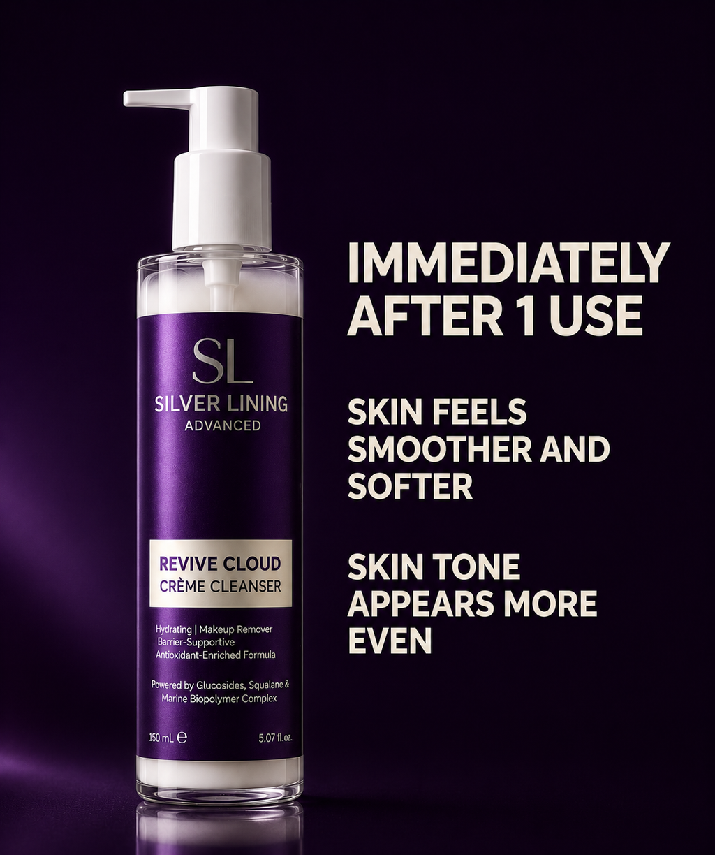 Silk Embrance Lotion