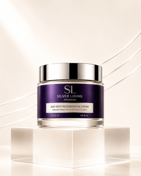 Age-Defy Regenerative Cream