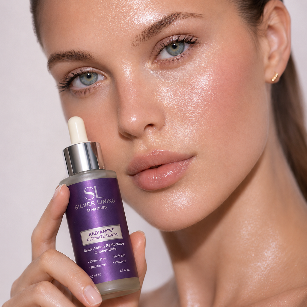 Radiance+ Ultimate Serum