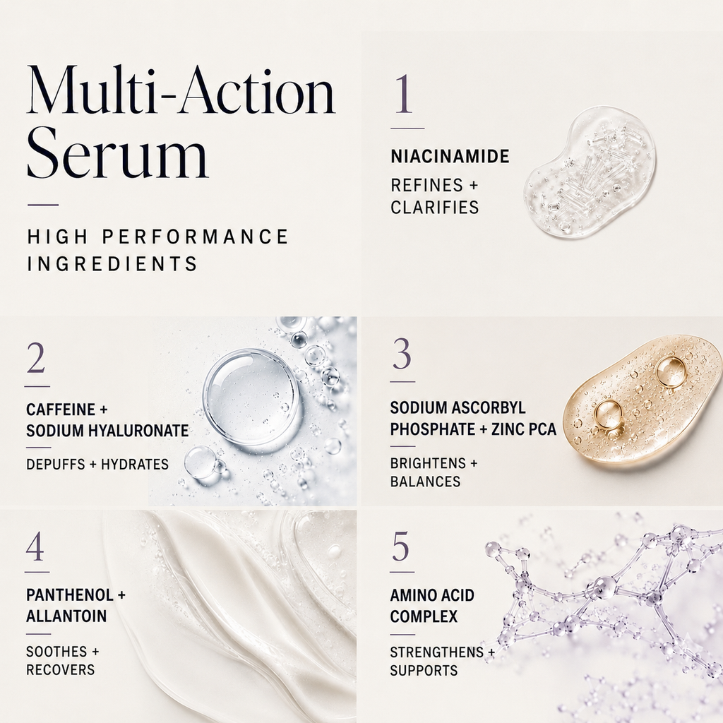 Radiance+ Ultimate Serum