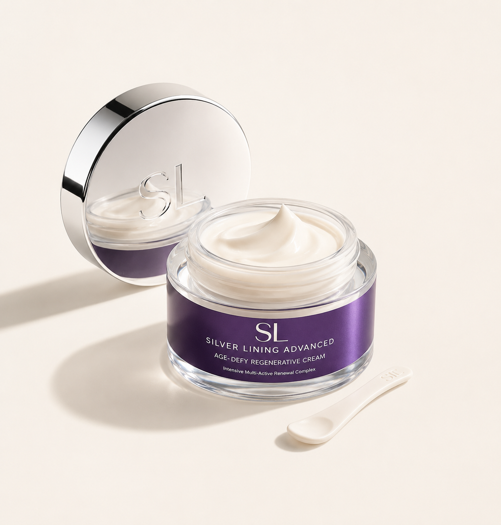 Age-Defy Regenerative Cream