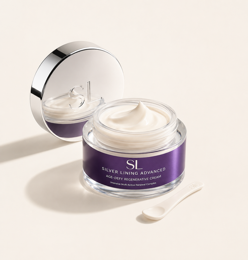 Age-Defy Regenerative Cream
