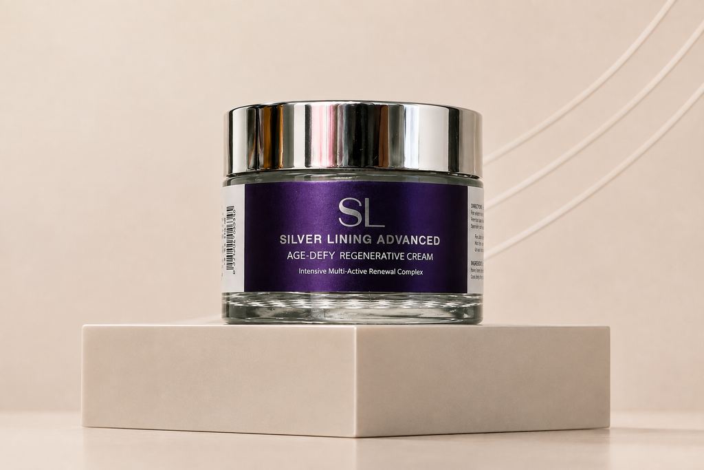Age-Defy Regenerative Cream