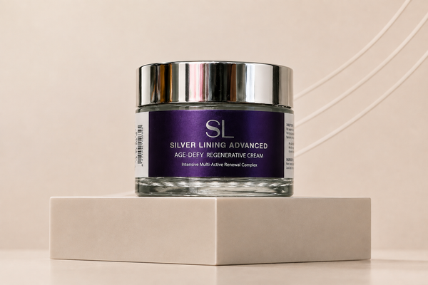 Age-Defy Regenerative Cream