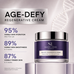Age-Defy Regenerative Cream