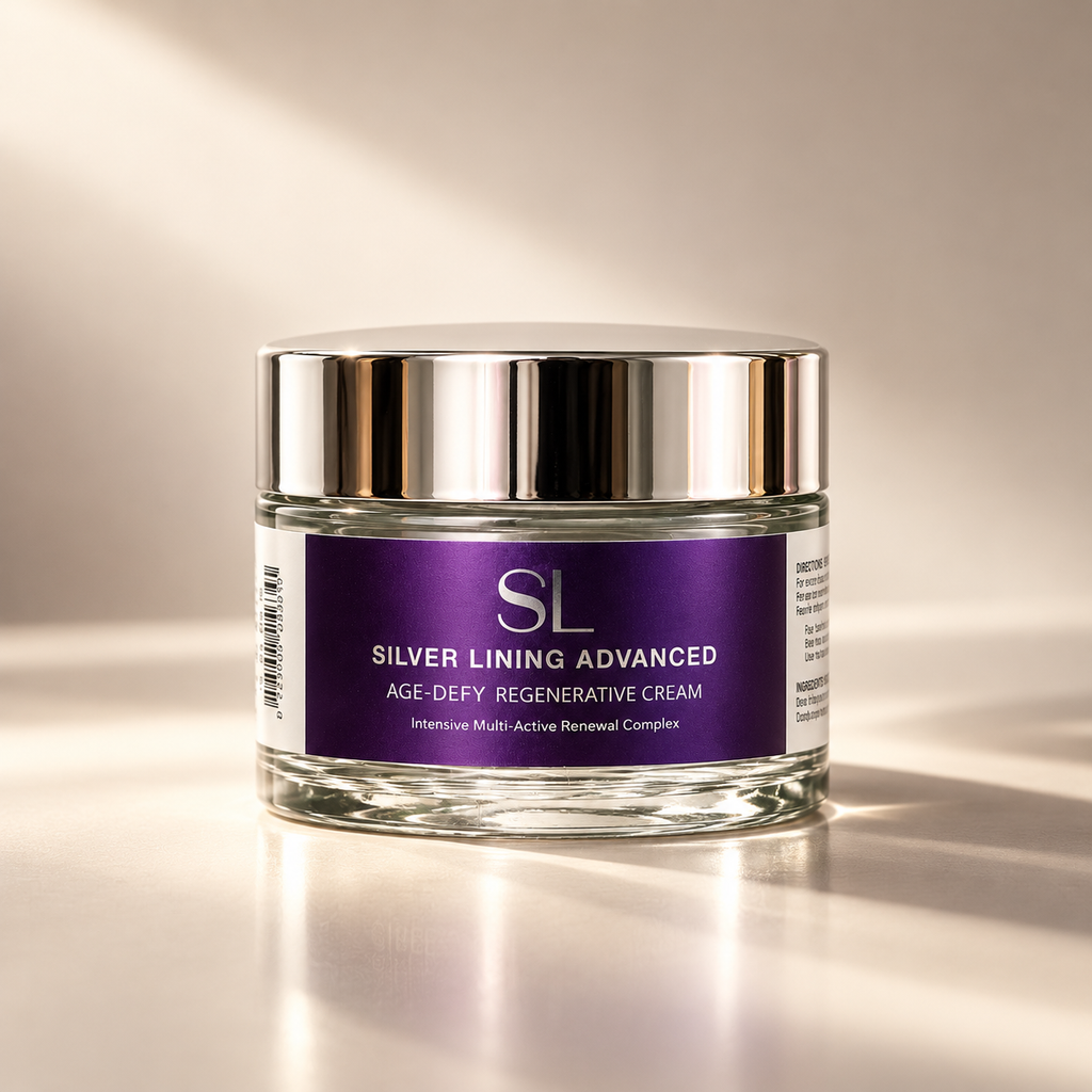 Age-Defy Regenerative Cream