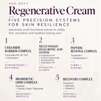 Age-Defy Regenerative Cream