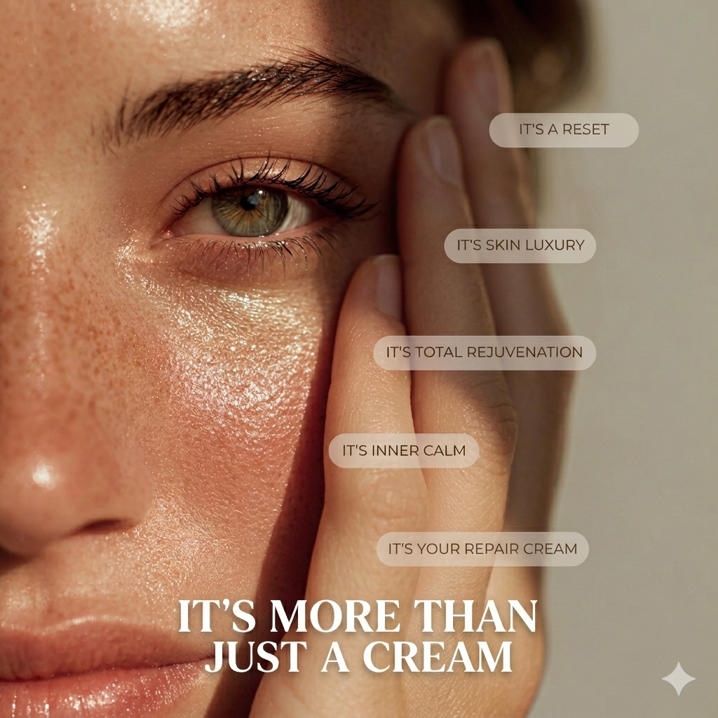 Age-Defy Regenerative Cream
