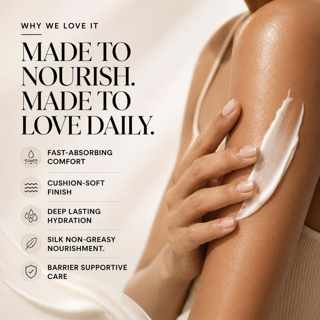 Silk Embrance Lotion