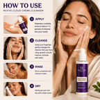 Revive Cloud Creme Cleanser