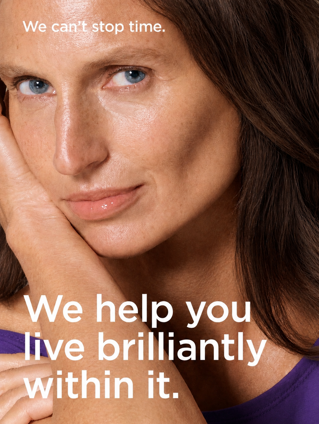 Age-Defy Regenerative Cream