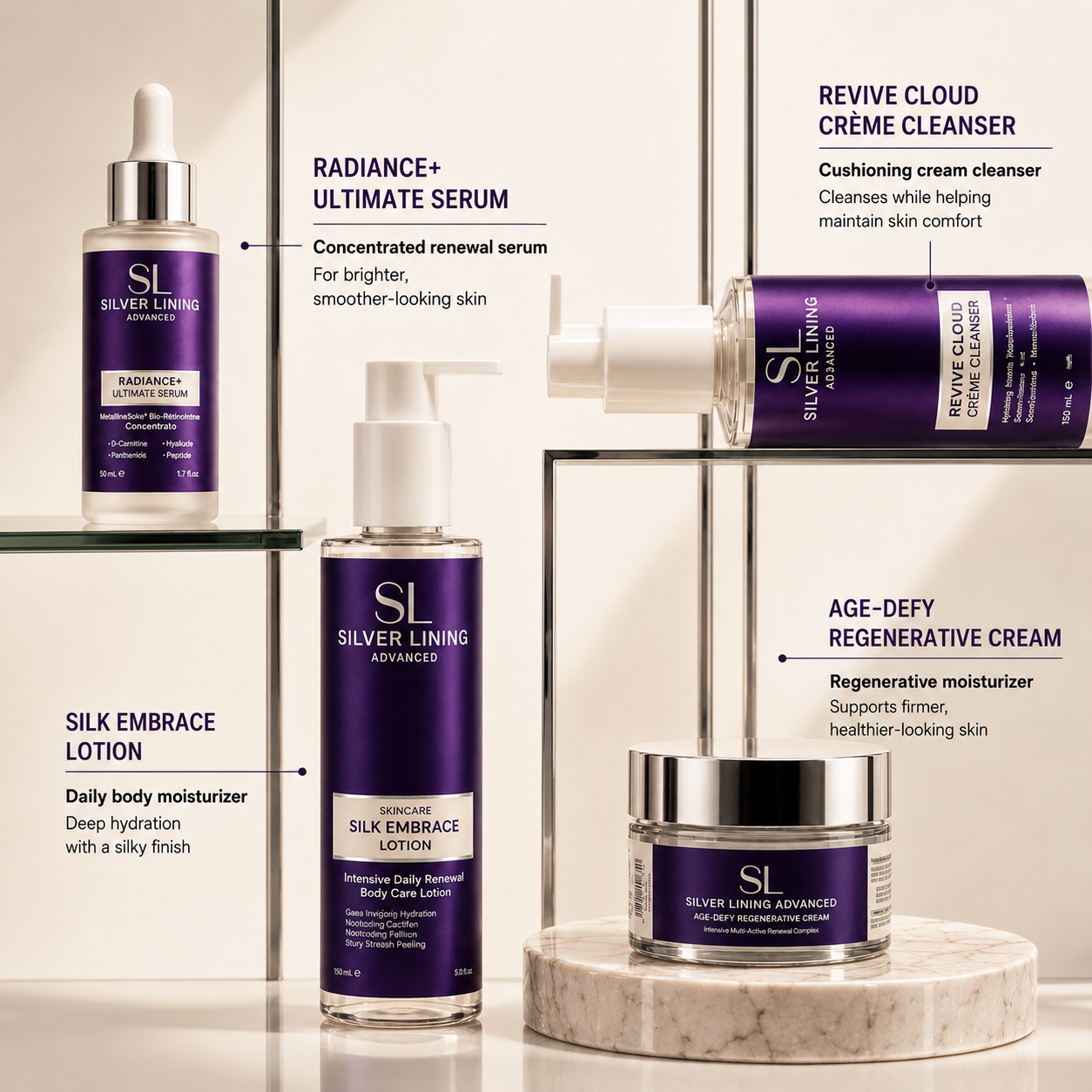 The Exceptional