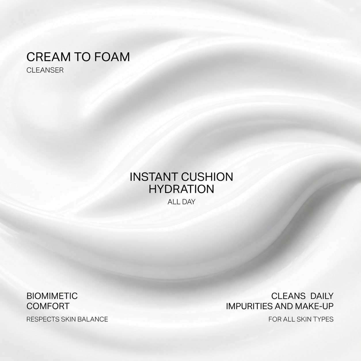 Revive Cloud Creme Cleanser