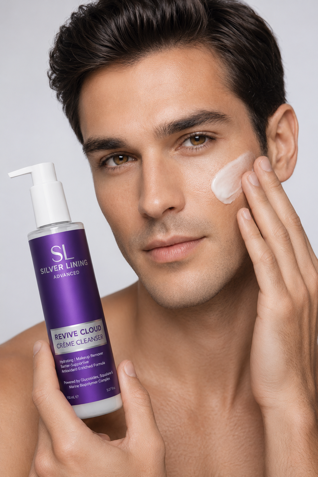 Revive Cloud Creme Cleanser