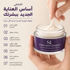 Age-Defy Regenerative Cream