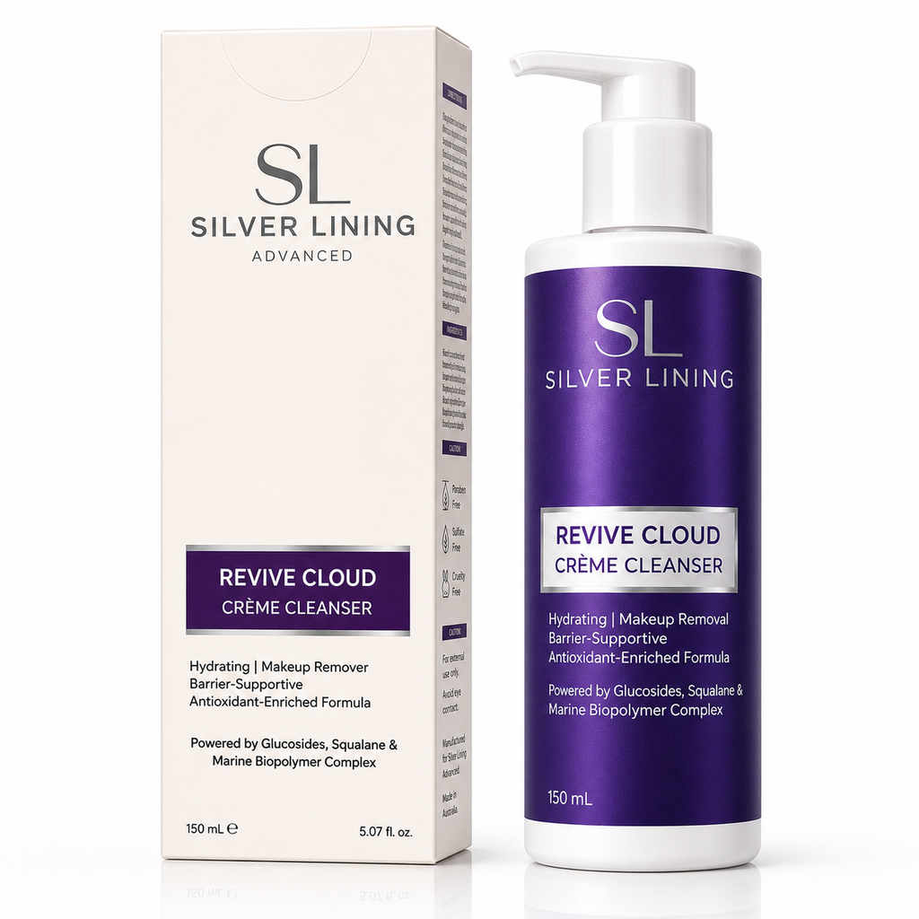 Revive Cloud Creme Cleanser